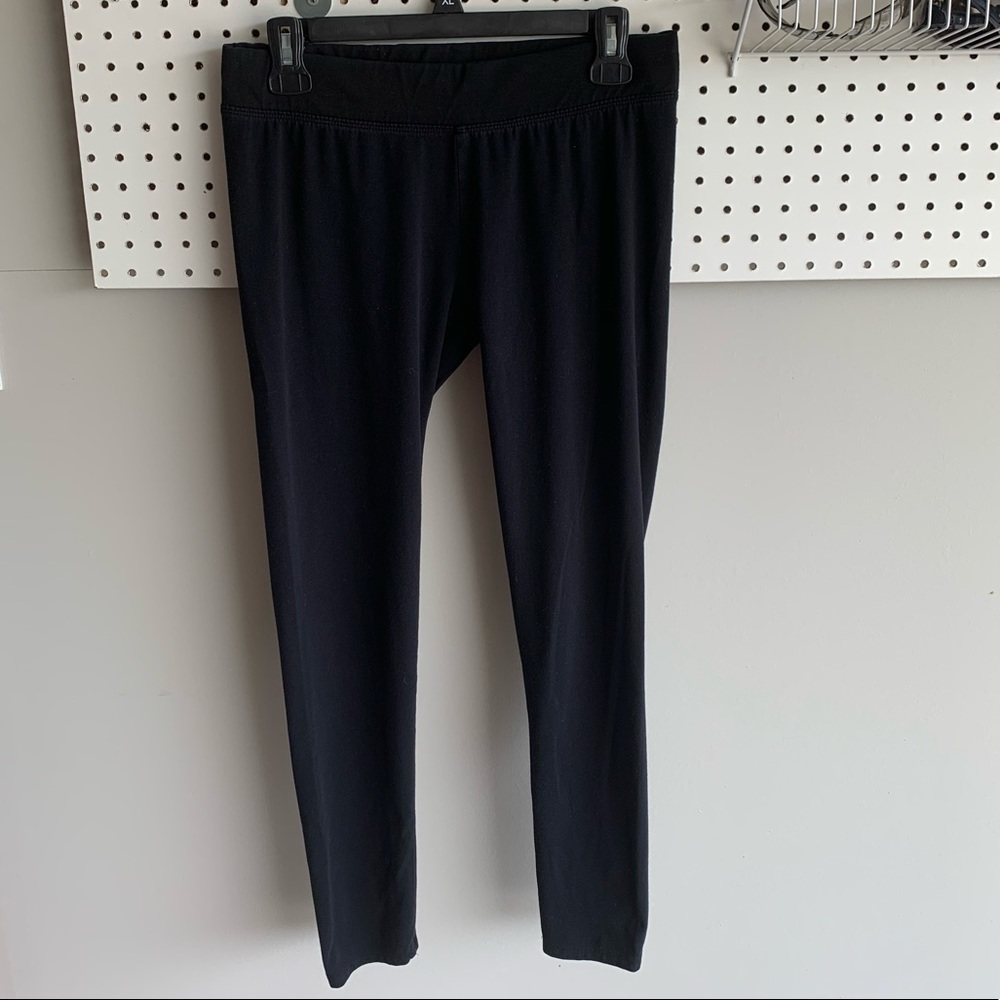 Sonoma black legging